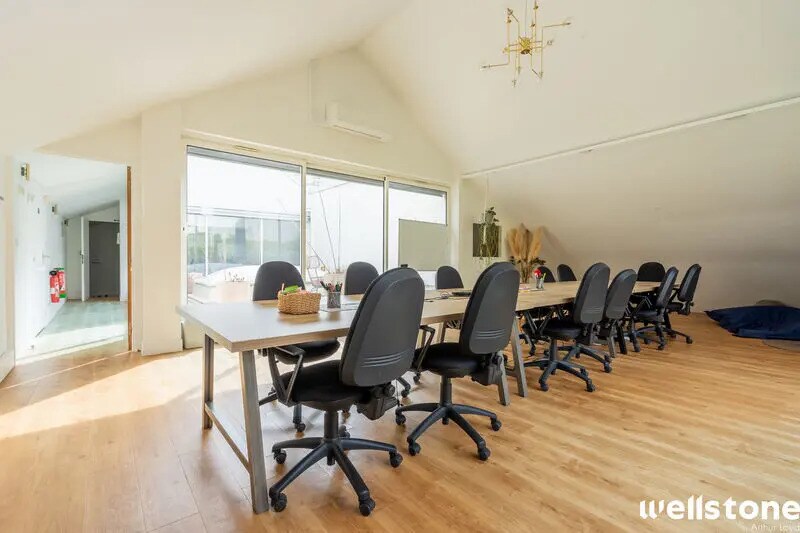 89 Rue Du Faubourg Saint-Denis, Paris à louer - Photo de l’immeuble – Image 2 sur 20