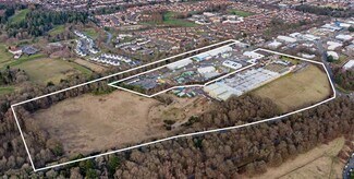 Plus de détails pour 27 Harrison Rd, Dundee - Industriel/Logistique à louer