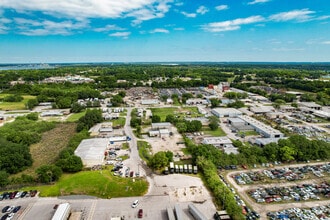 210 Complex Dr, Lakeland, FL - VUE AÉRIENNE vue de carte - Image1