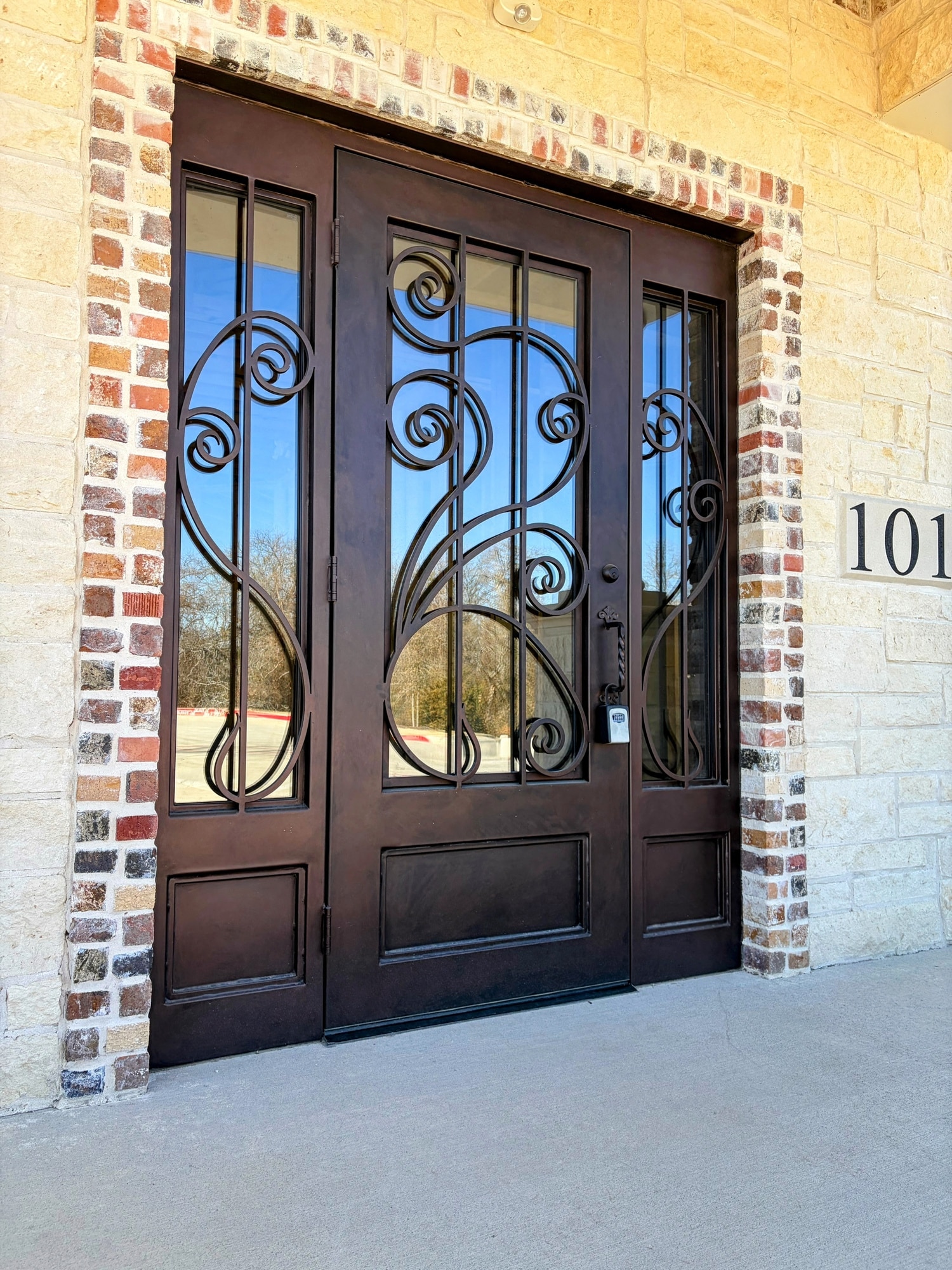 4801 Golden Triangle Blvd, Fort Worth, TX à louer Photo de l’immeuble– Image 1 sur 4