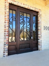 4801 Golden Triangle Blvd, Fort Worth, TX à louer Photo de l’immeuble– Image 1 sur 4