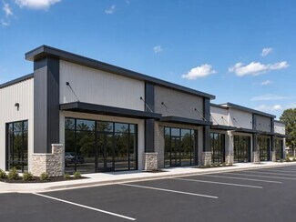 Plus de détails pour 3550 River Watch Pky, Martinez, GA - Local commercial à louer