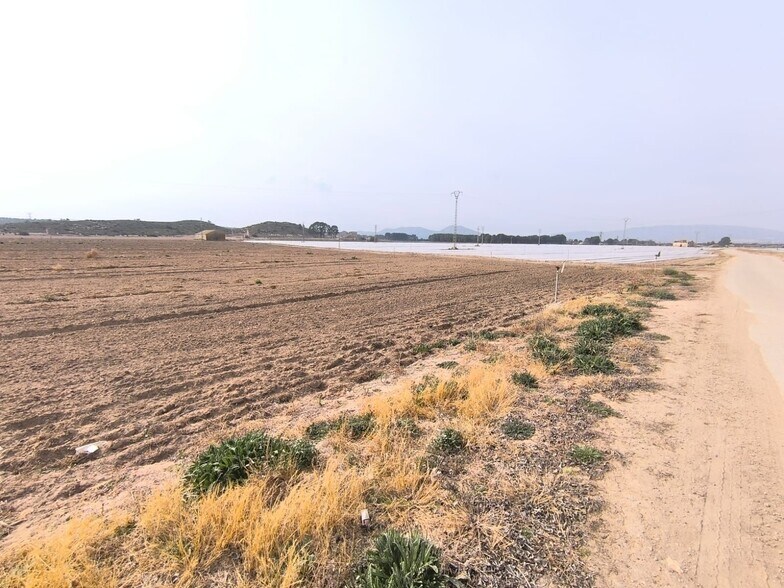 Terrain dans Villena, Alicante à vendre - Aérien – Image 3 sur 8