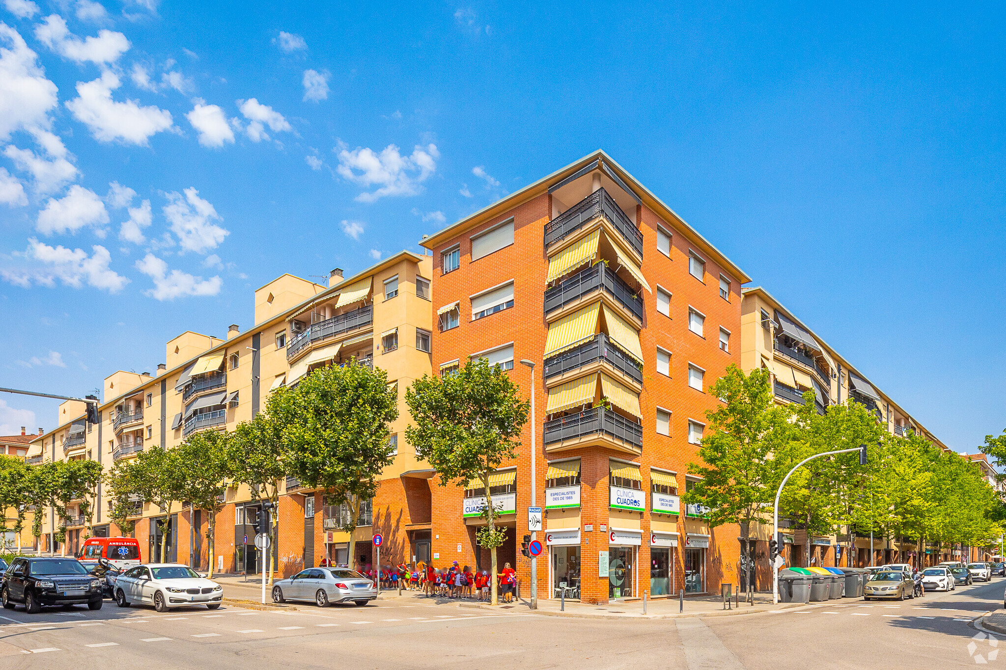 Immeuble residentiel dans Mollet del Vallès, Barcelona à vendre Photo principale– Image 1 sur 3