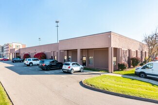 Plus de détails pour 27475-27487 Schoolcraft Rd, Livonia, MI - Industriel/Logistique à louer