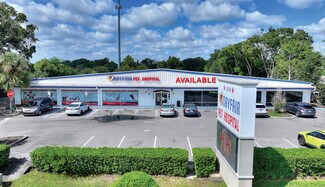 Plus de détails pour 2744 N Orange Blossom Trl, Kissimmee, FL - Local commercial à louer