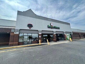 Plus de détails pour 3740 S Holden Rd, Greensboro, NC - Local commercial à louer
