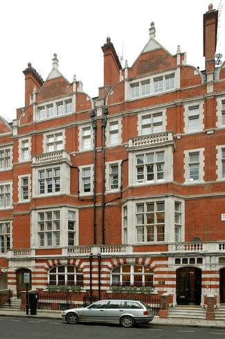 Plus de détails pour 49-50 Mount St, Londres - Bureau à louer