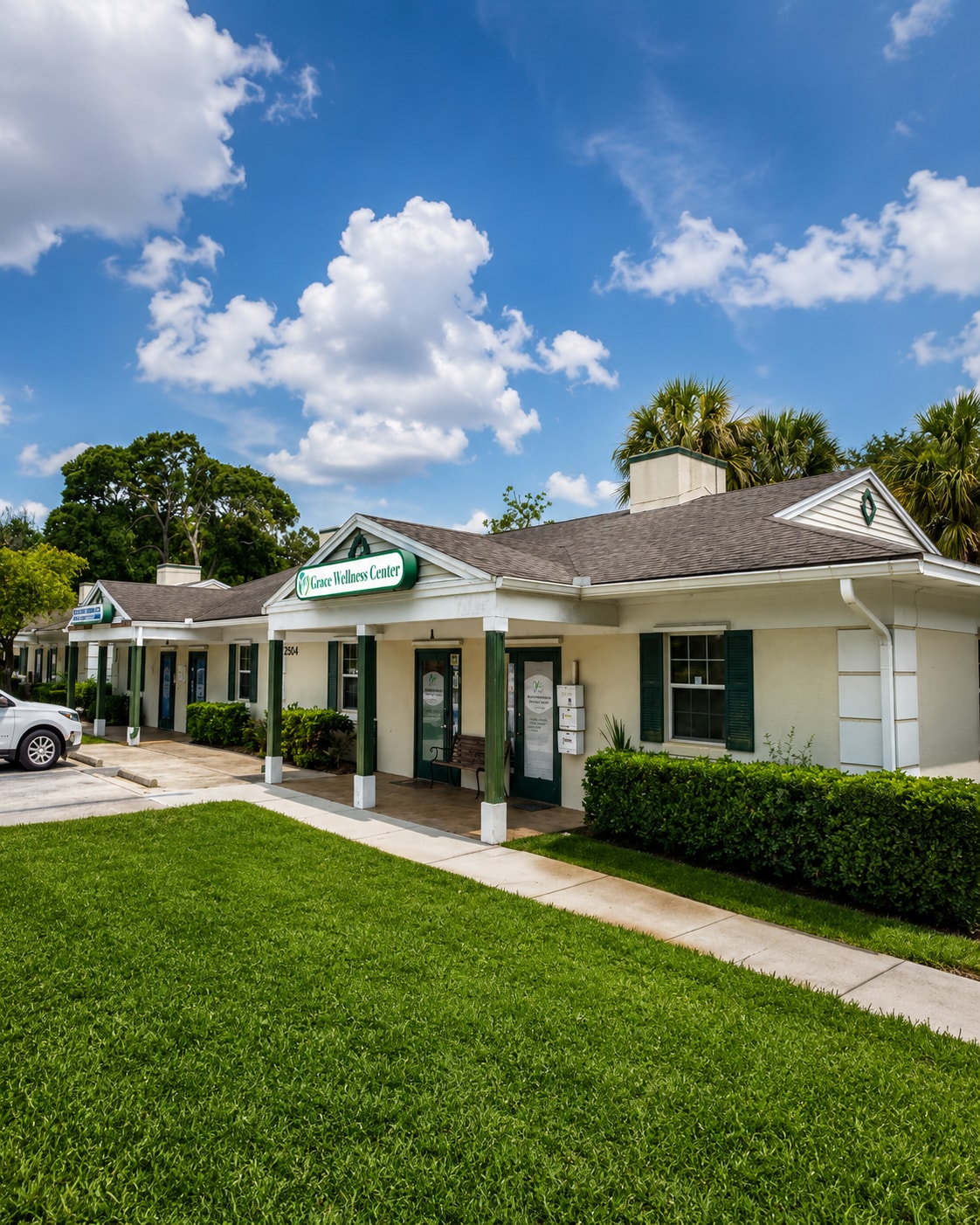 2506 Acorn St, Fort Pierce, FL à louer Photo intérieure– Image 1 sur 10