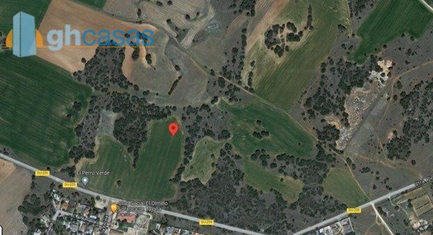 Terrain dans Loranca de Tajuña, Guadalajara à vendre Photo principale– Image 1 sur 3