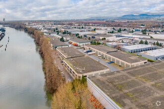 669 Ridley Pl, Delta, BC - VUE AÉRIENNE  vue de carte