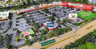 Plus de détails pour 6921-7249 NW 88th Ave, Tamarac, FL - Local commercial à louer