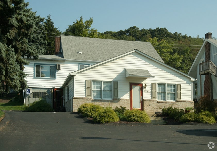 4028 William Penn Hwy, Murrysville, PA à vendre - Photo principale – Image 1 sur 8