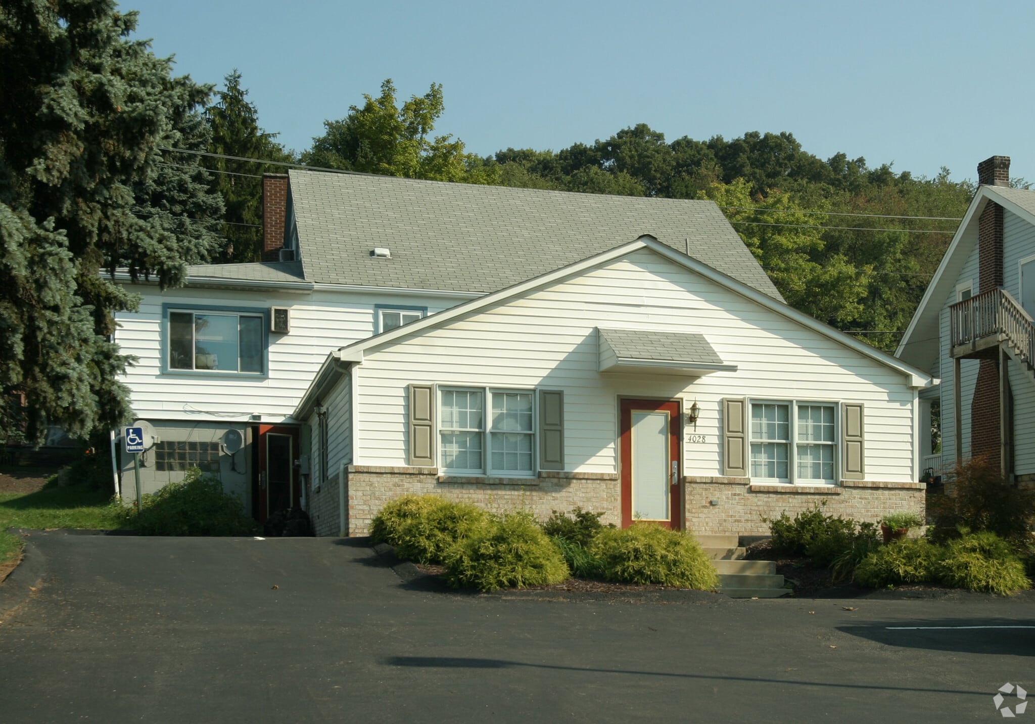 4028 William Penn Hwy, Murrysville, PA à vendre Photo principale– Image 1 sur 9