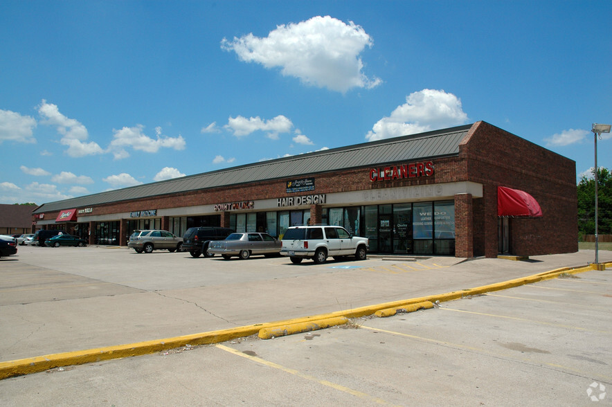 1316 Sycamore School Rd, Fort Worth, TX à louer - Autre – Image 2 sur 5