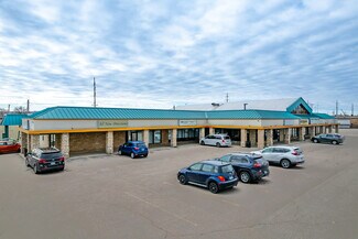 Plus de détails pour 1112-1320 NW 7th St, Rochester, MN - Différents types d’espaces à louer