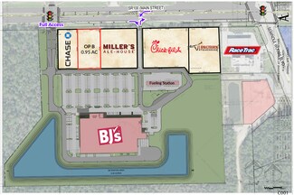 Plus de détails pour 5845 E State Highway 100, Palm Coast, FL - Terrain à louer