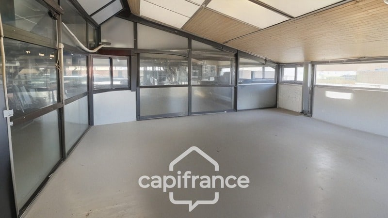Bureau dans Chalon-sur-Saône à vendre - Photo intérieure – Image 2 sur 4