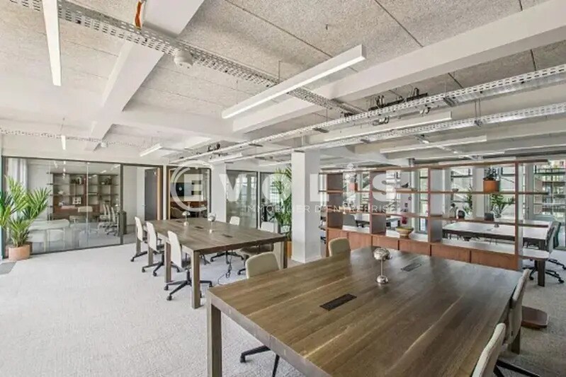 Bureau dans Paris à louer - Photo intérieure – Image 3 sur 9