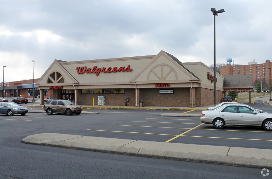 5429 Nolensville Pike, Nashville, TN à louer - Photo principale – Image 1 sur 5