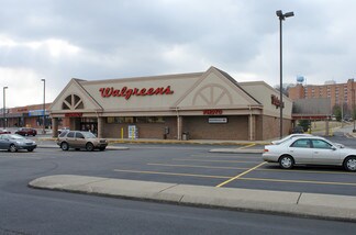 Plus de détails pour 5429 Nolensville Pike, Nashville, TN - Local commercial à louer