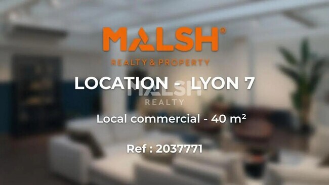 Plus de détails pour Local commercial à louer