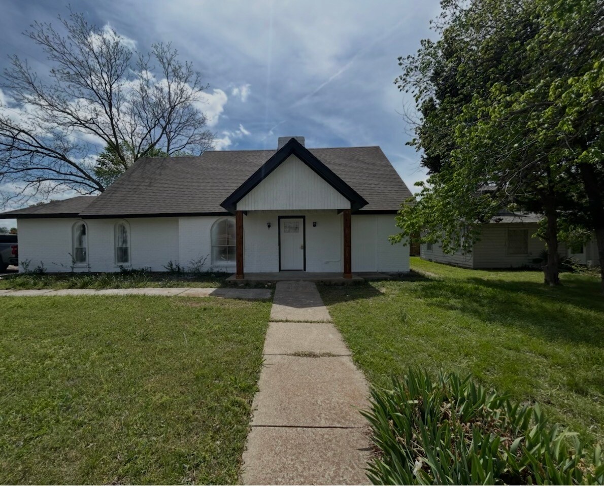 2814 Bobtown Rd, Garland, TX à vendre Photo principale– Image 1 sur 2