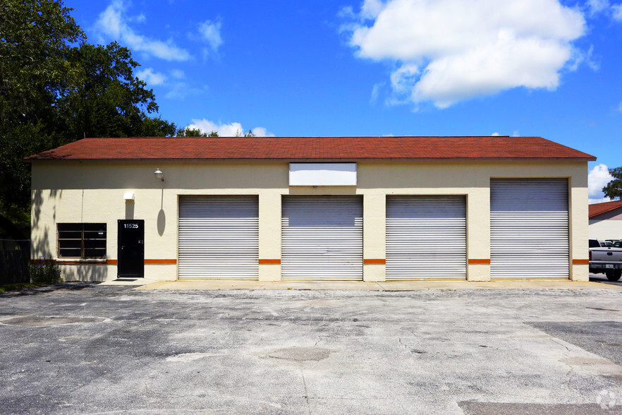 11525 State Road 52, Hudson, FL à vendre - Photo de l’immeuble – Image 3 sur 3