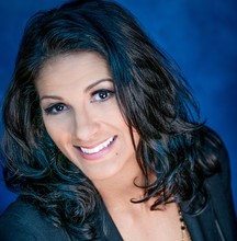 Jacqueline Spivey