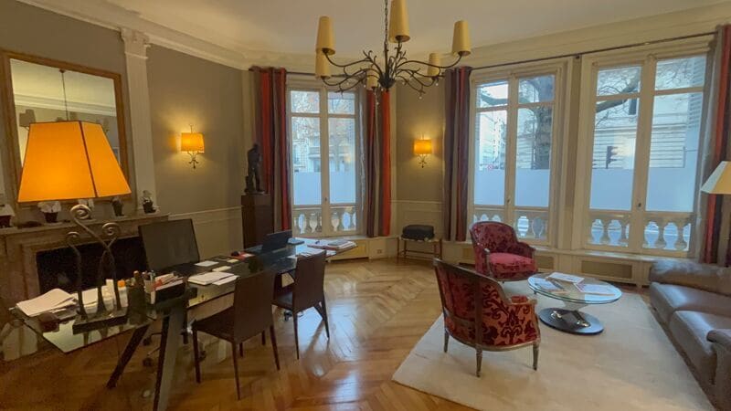 139 Boulevard Malesherbes, Paris à louer Photo intérieure– Image 1 sur 13