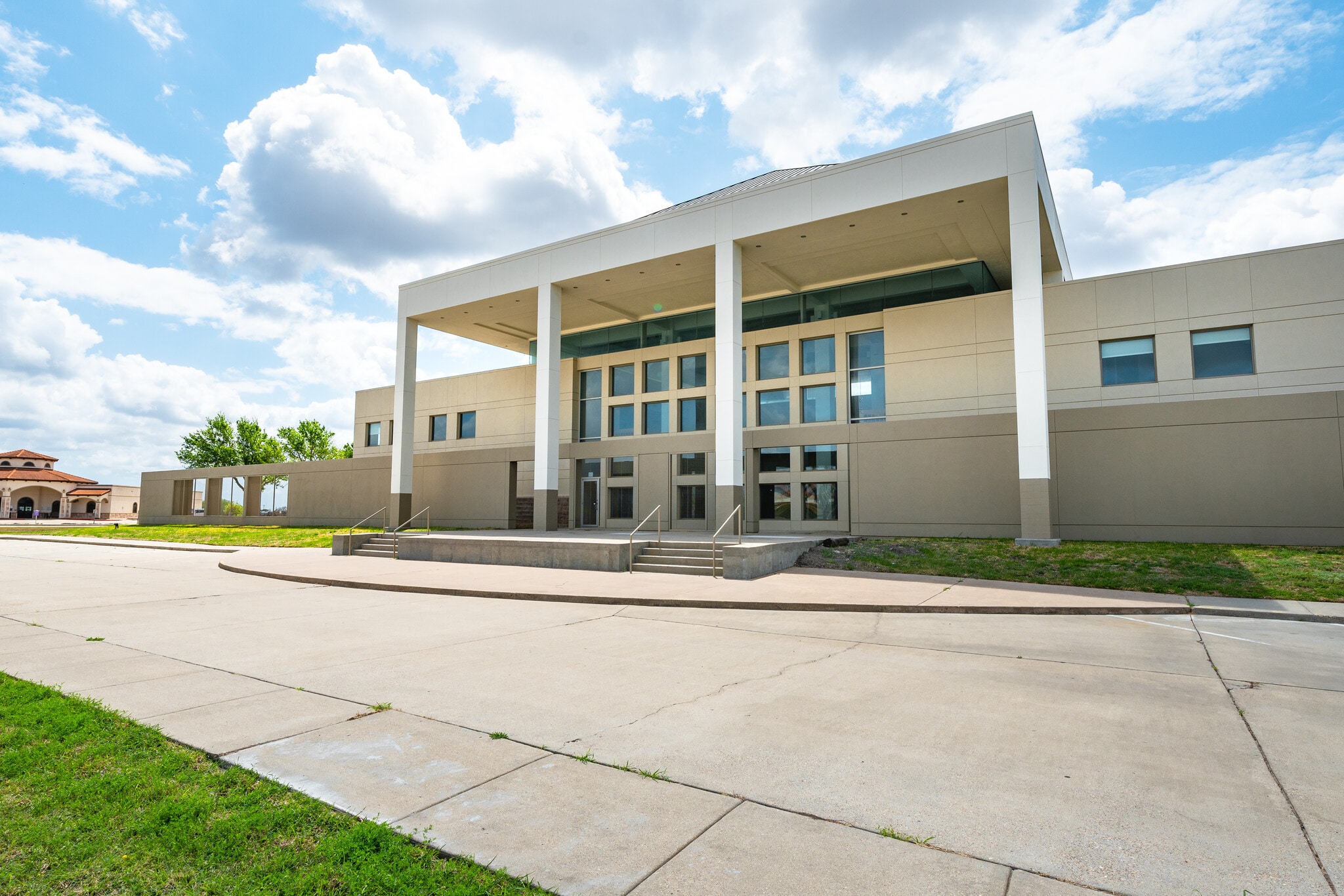 1024 Texas Yes Blvd, Robstown, TX à louer Photo intérieure– Image 1 sur 22