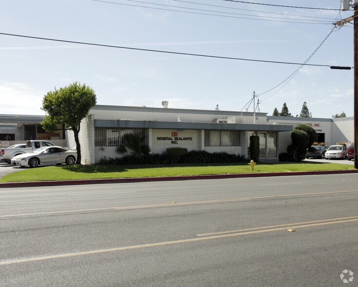 15236 Proctor, La Puente, CA à vendre - Photo principale – Image 1 sur 2