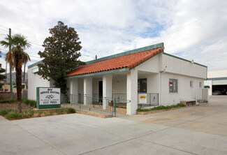 Plus de détails pour 11137-11139 Pierce St, Riverside, CA - Industriel/Logistique à louer