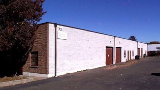 Plus de détails pour 73 Nancy St, West Babylon, NY - Industriel/Logistique à louer
