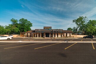 Plus de détails pour 206 N Milam St, Fredericksburg, TX - Local commercial à louer