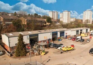 Plus de détails pour Northend Rd, Erith - Local d'activités, Industriel/Logistique à louer