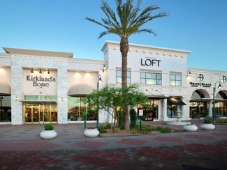 Plus de détails pour 1758 S Val Vista Dr, Mesa, AZ - Bureau/Local commercial, Local commercial à louer