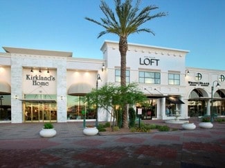 Plus de détails pour 1758 S Val Vista Dr, Mesa, AZ - Bureau/Local commercial, Local commercial à louer