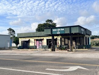 Plus de détails pour 4000 Lincoln Ave, Groves, TX - Local commercial à vendre