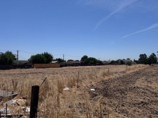 South P Street St, Merced, CA à vendre - Photo de l’immeuble – Image 3 sur 7