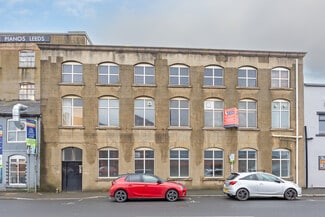 Plus de détails pour 39 Holbeck Ln, Leeds - Local commercial à louer