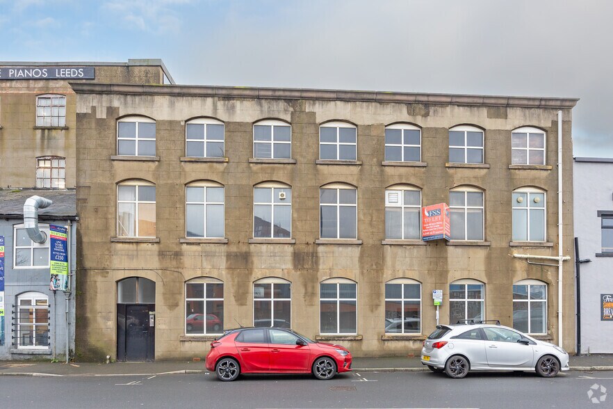 39 Holbeck Ln, Leeds à louer - Photo principale – Image 2 sur 3