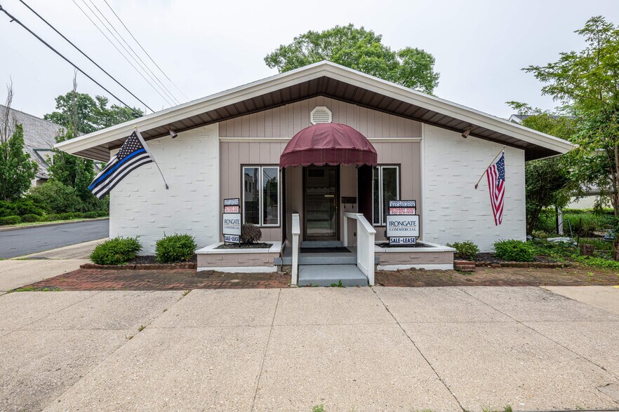 50 Park Ave, Dayton, OH à vendre - Photo de l’immeuble – Image 1 sur 9