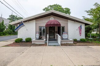 Plus de détails pour 50 Park Ave, Dayton, OH - Bureau à vendre