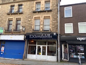 8 Higher Church St, Blackburn à louer Photo de l’immeuble– Image 2 sur 2