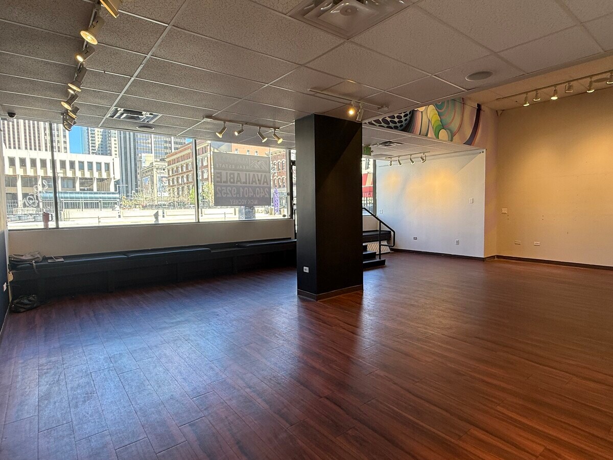1020 15th St, Denver, CO 80202 - Lot 1V - - Photo intérieure - Image 2 of 7