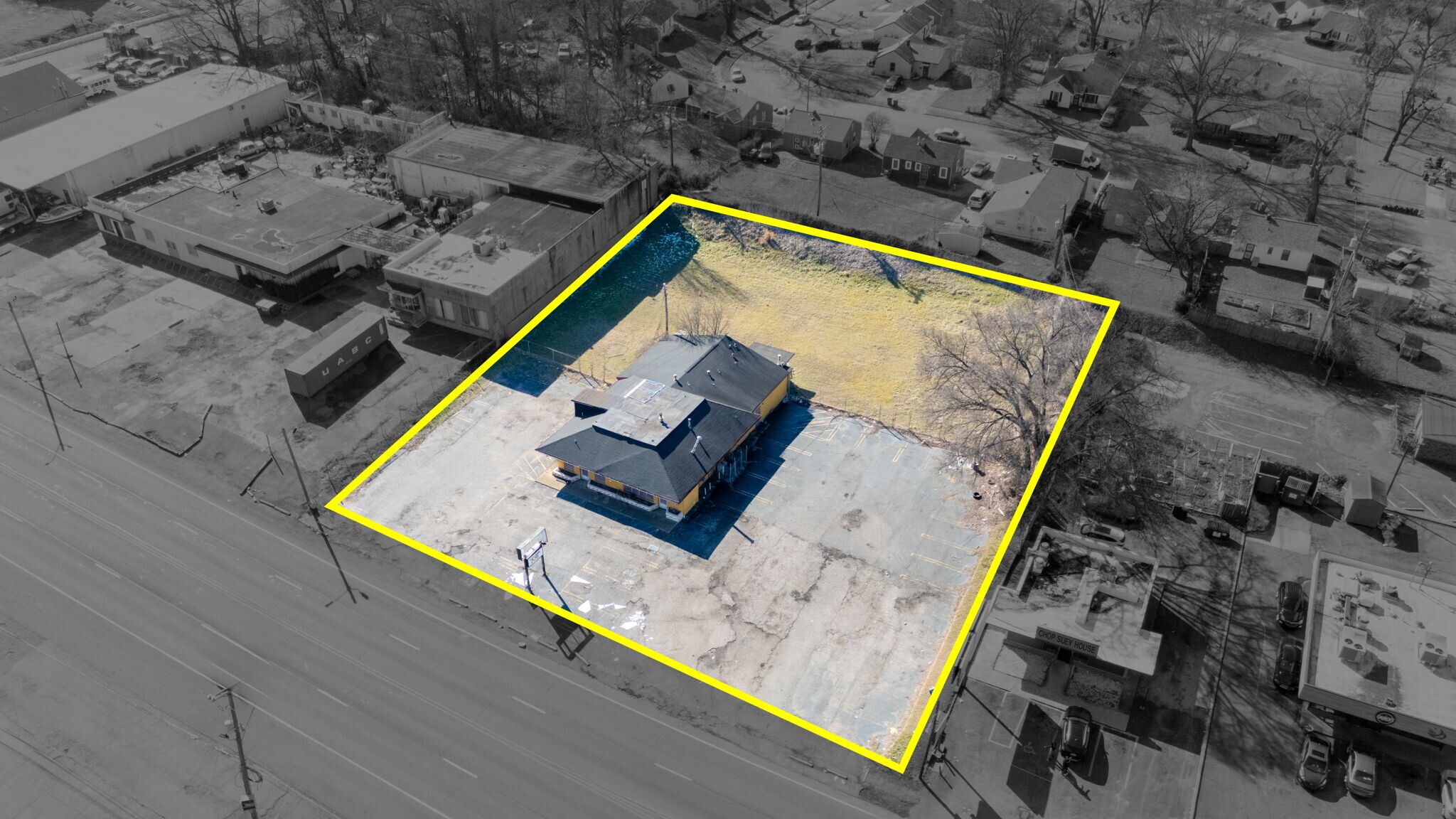 2291 Elvis Presley Blvd, Memphis, TN à vendre Photo principale– Image 1 sur 11