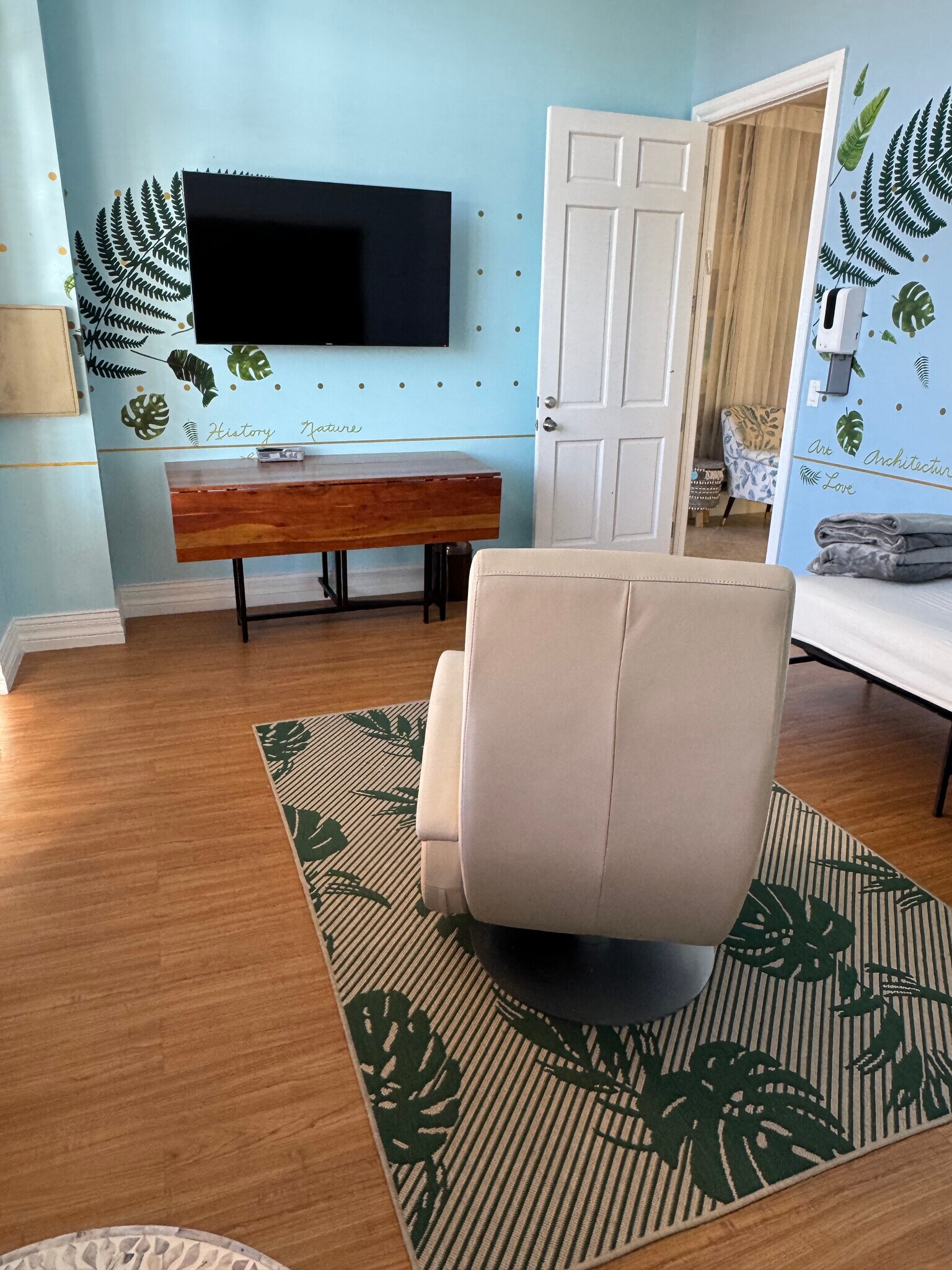 3501 N Ocean Dr, Hollywood, FL à louer Photo de l’immeuble– Image 1 sur 2