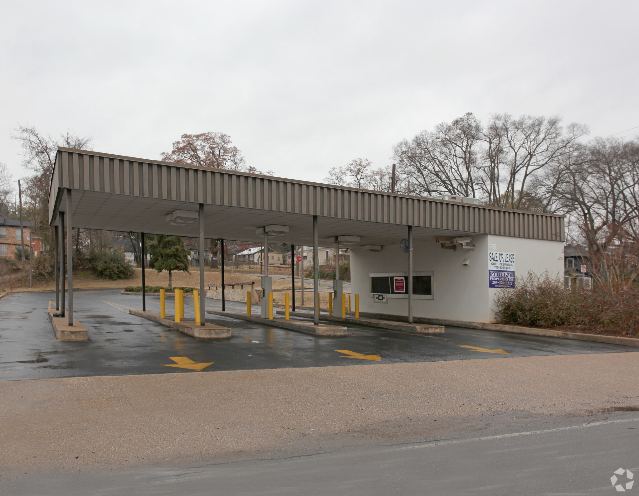 2332 Warrior Rd, Birmingham, AL à vendre Photo principale– Image 1 sur 3