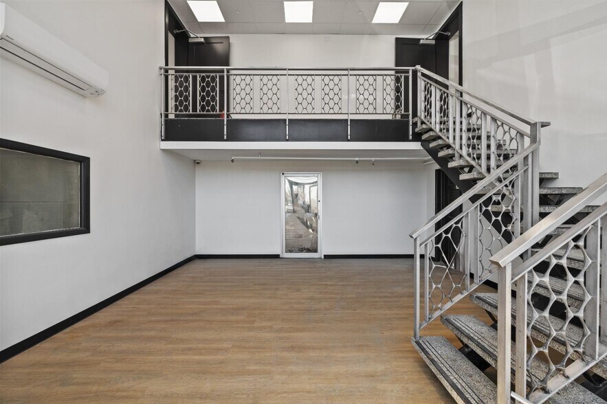 6-12 Hoover Ave, Haverstraw, NY à louer - Photo de l’immeuble – Image 3 sur 19